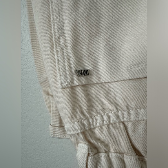 Zara baggy fit pants! - Picture 4 of 6